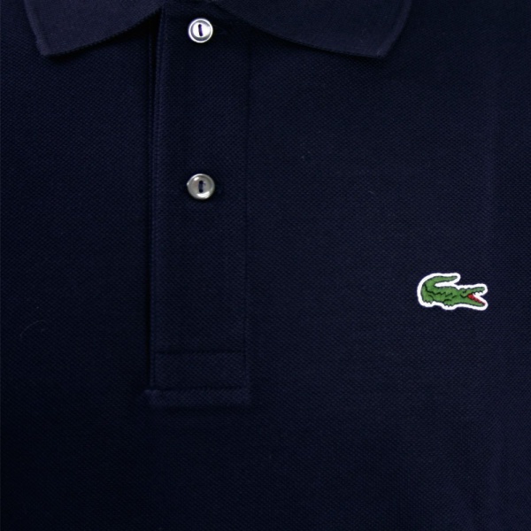 Lacoste Shirt Logo Spotting a fake lacoste shirt