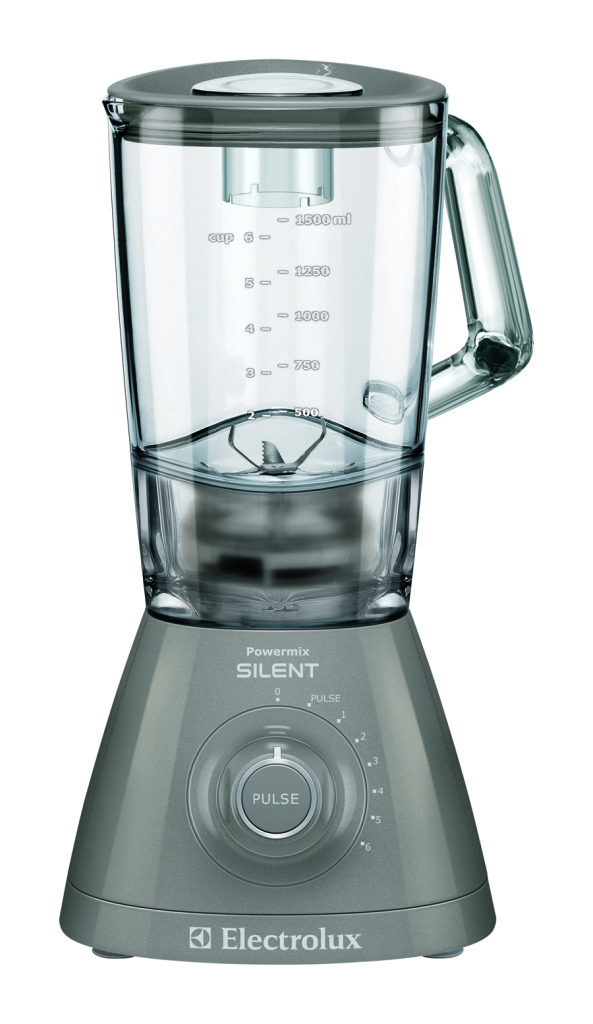 Electrolux Powersilent Blender 2