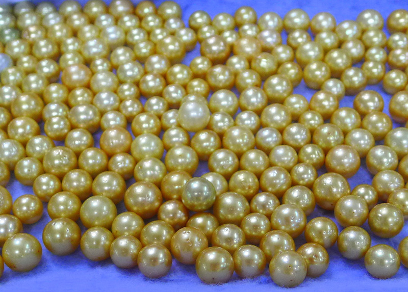 Do you know how to recognise a fake pearl from a natural pearl? - Genisi  Pearls