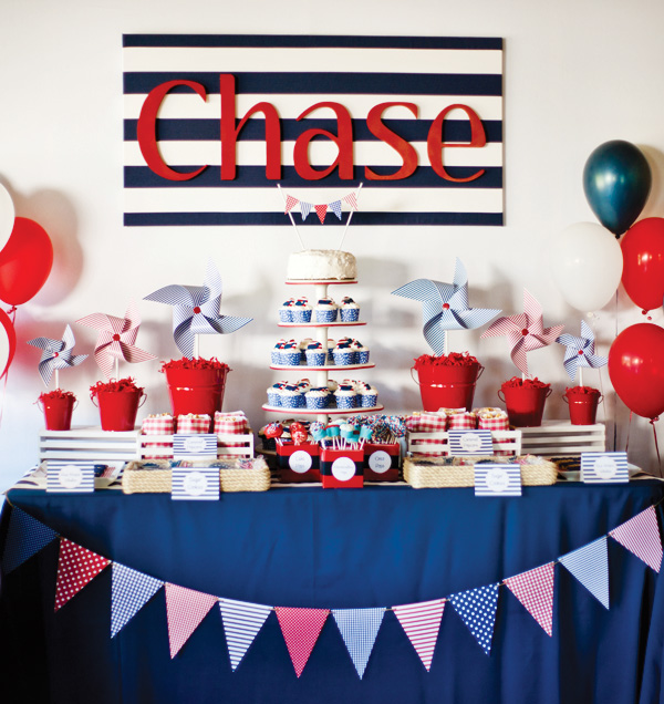 nautical-party-dessert-table
