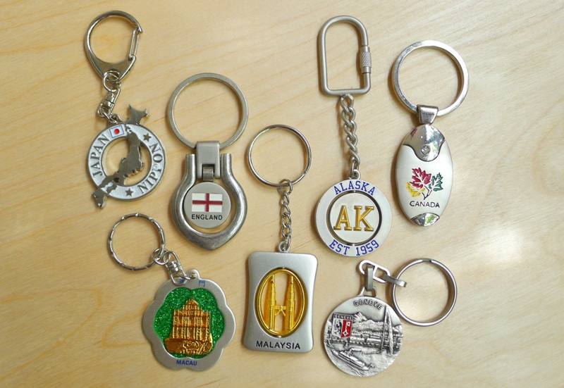 key chain