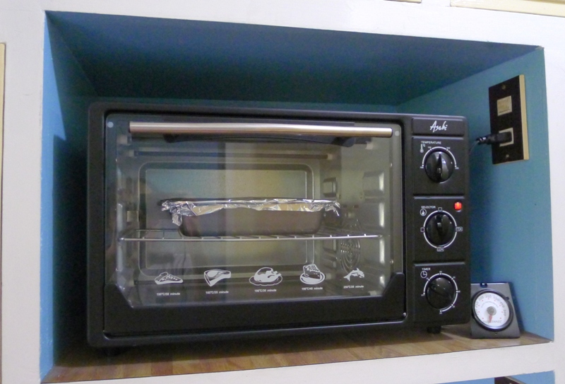 Tips on Converting Recipes Using the Oven to Your Saladmaster