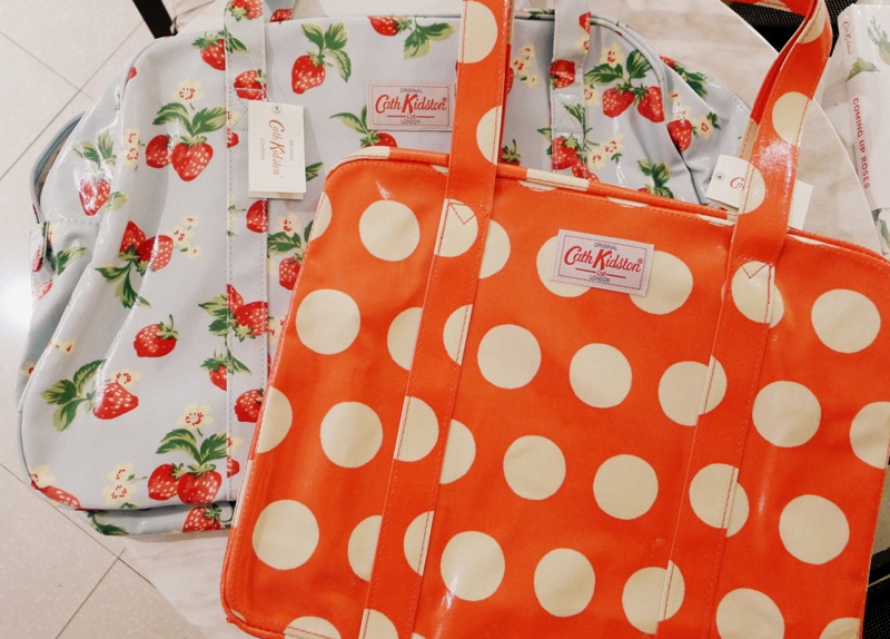 Cath kidston bags online online