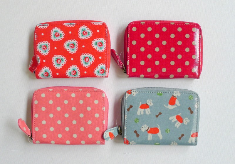 cath kidston wallet ph