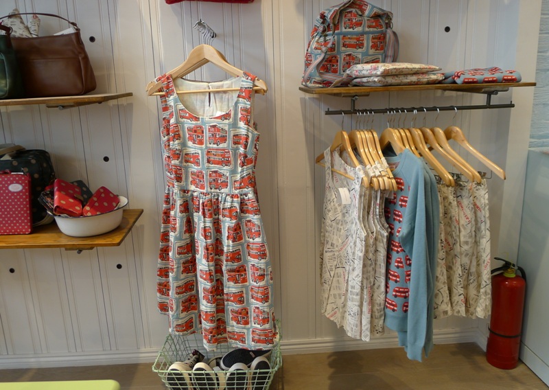 Cath Kidston (finally) opens in Manila! - THE BRIGHT SPOT