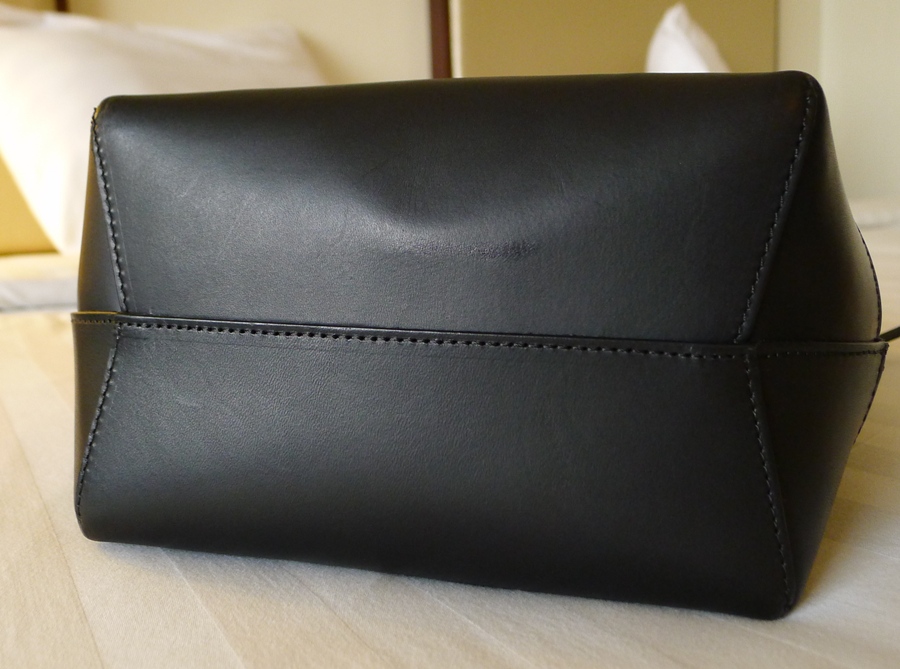 Mansur Gavriel Mini Lady Bag Review {Updated December 2020