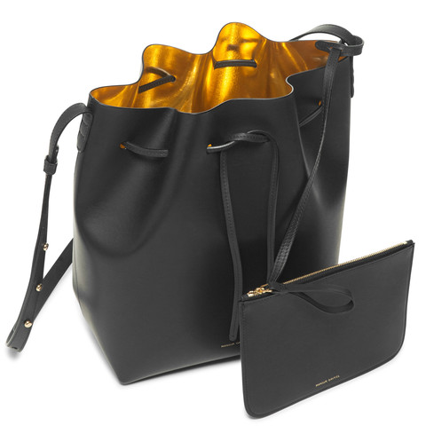 ChelsiKay - Spotlight: Mansur Gavriel Bucket Bag