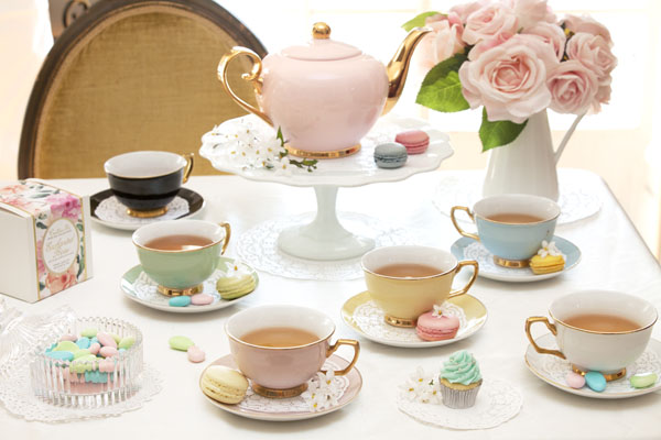 Pastel Pretty (photo from Google)