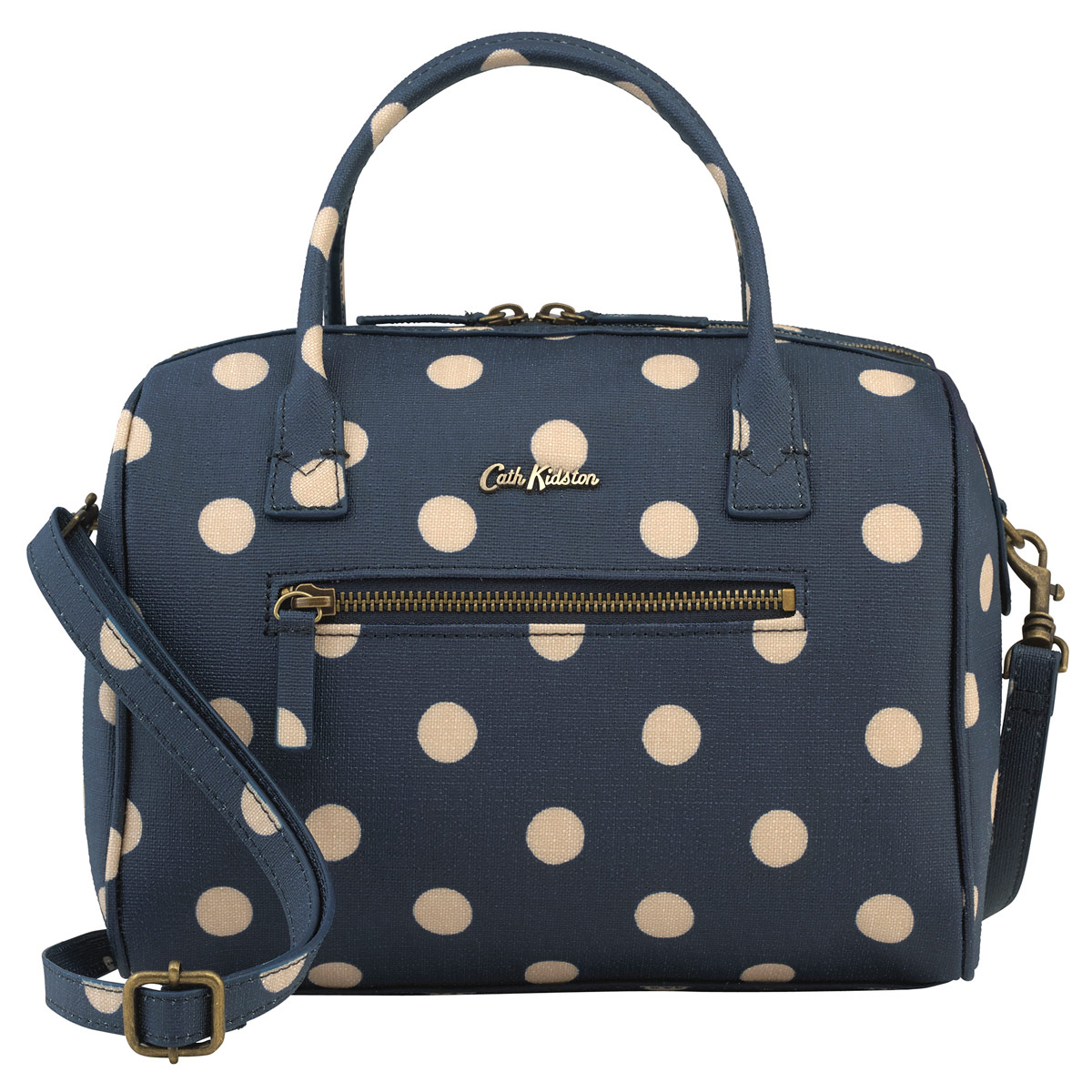 cath kidston spotty bag