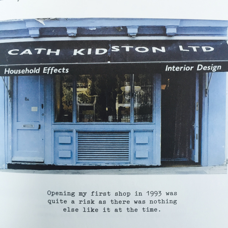 cath kidston notting hill